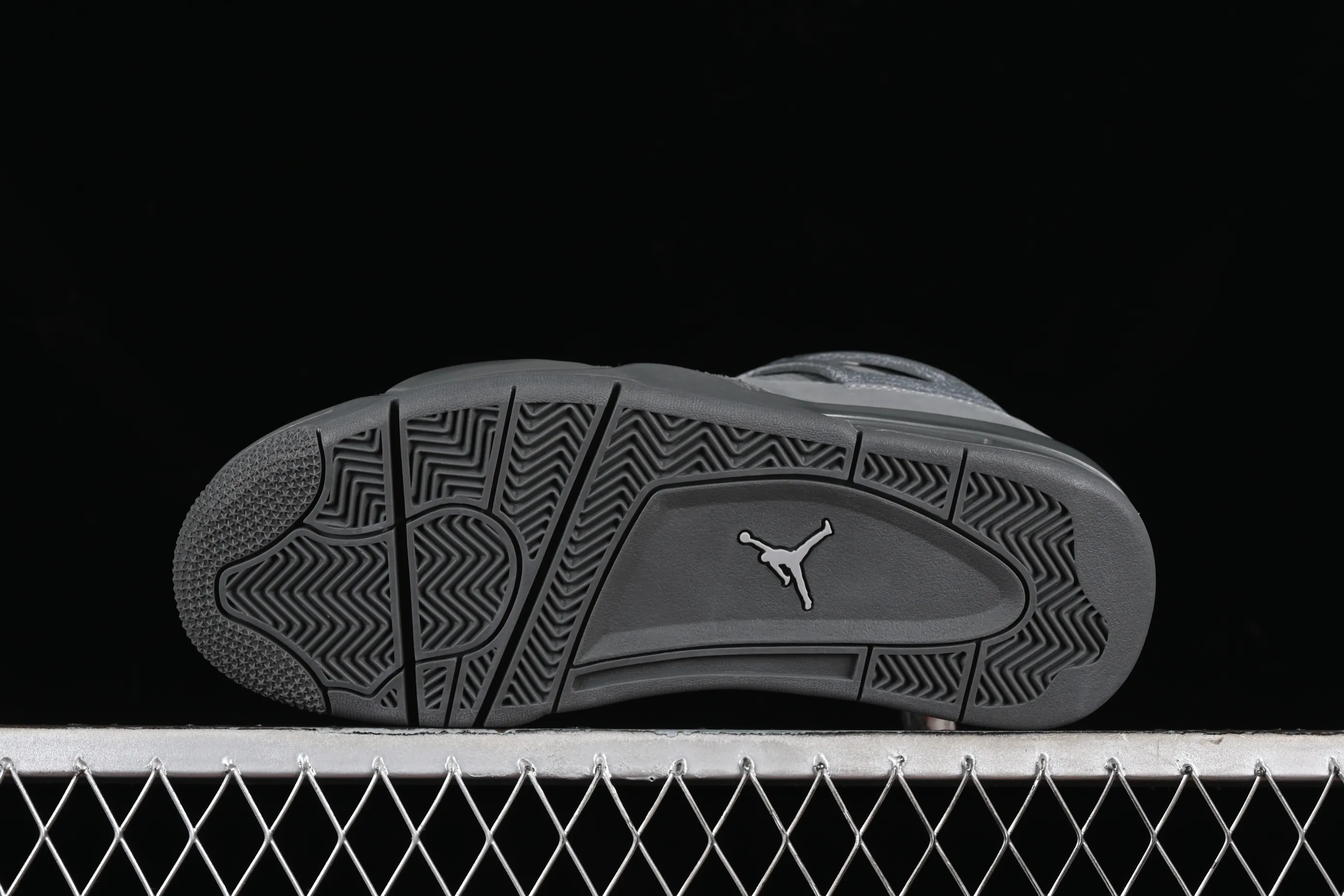 All categories Air Jordan Jordan series basketball shoes Air Jordan 4 OG version Air Jordan 4 Retro SE "Paris Olympics" AJ4 Joe 4 smoke gray FQ7928-001